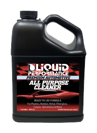 All Purpose Cleaner