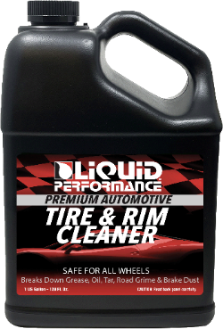 Tire & Rim Cleaner