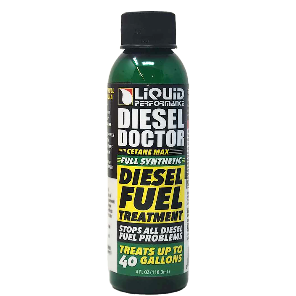Diesel Doctor