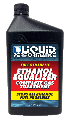 Ethanol Equalizer Complete Marine Gas Treatment