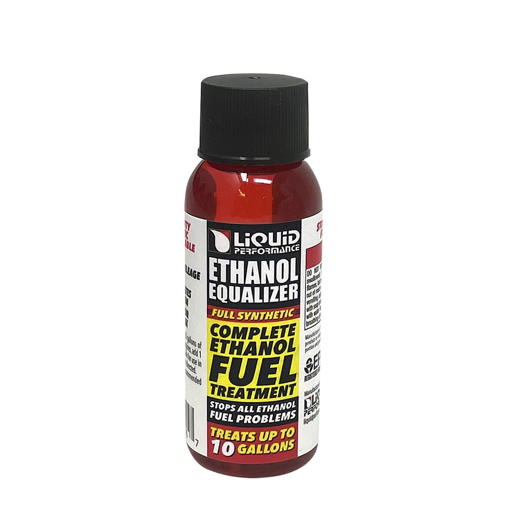 Ethanol Equalizer