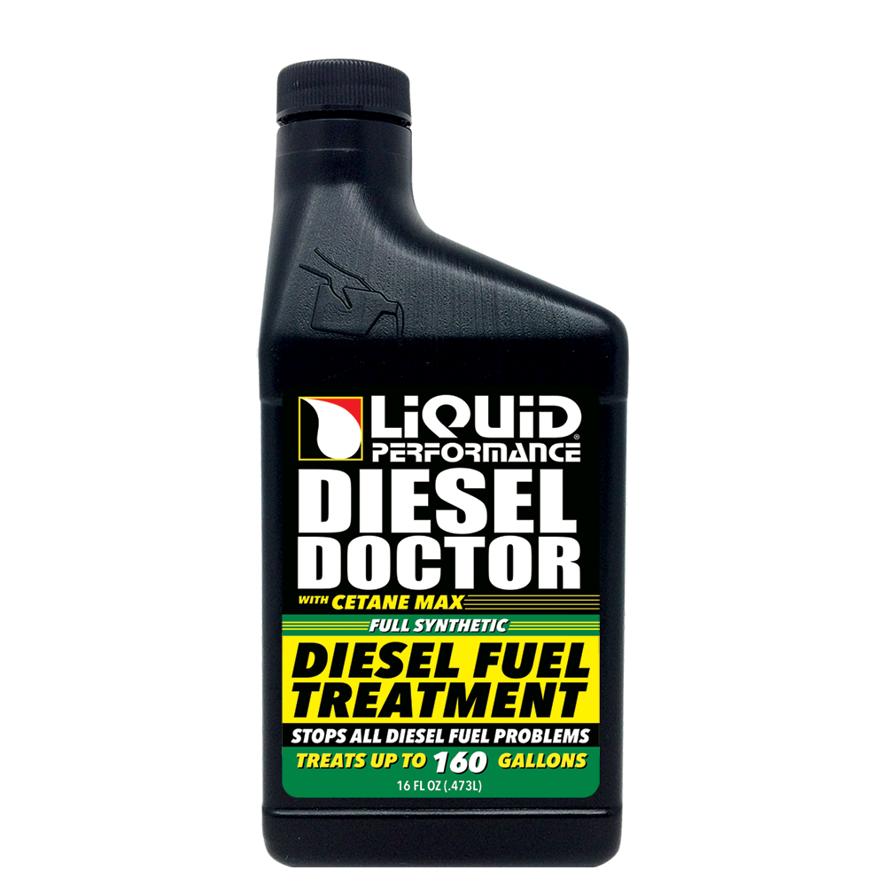 Diesel Doctor
