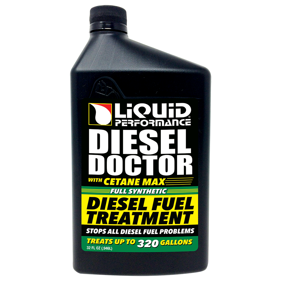Diesel Doctor