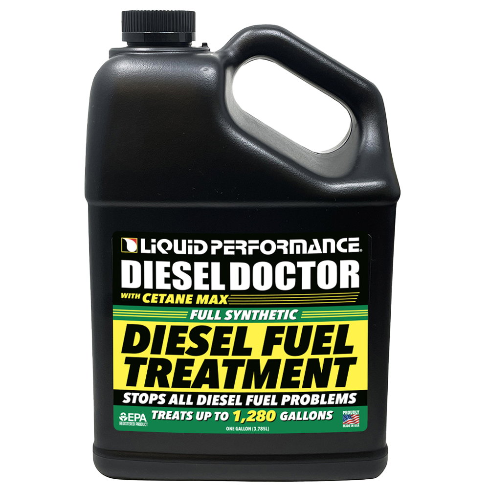 Diesel Doctor