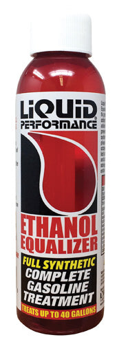Ethanol Equalizer