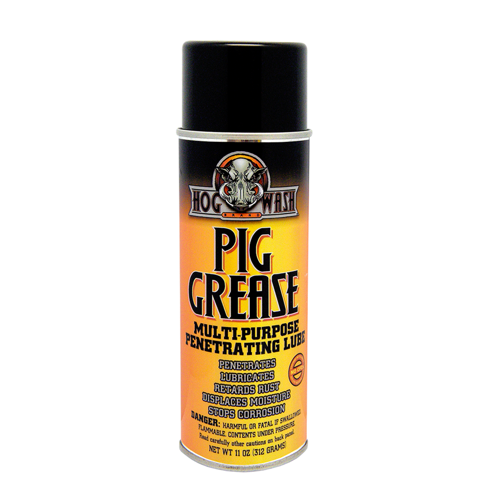 Pig Grease Penetrating Lube