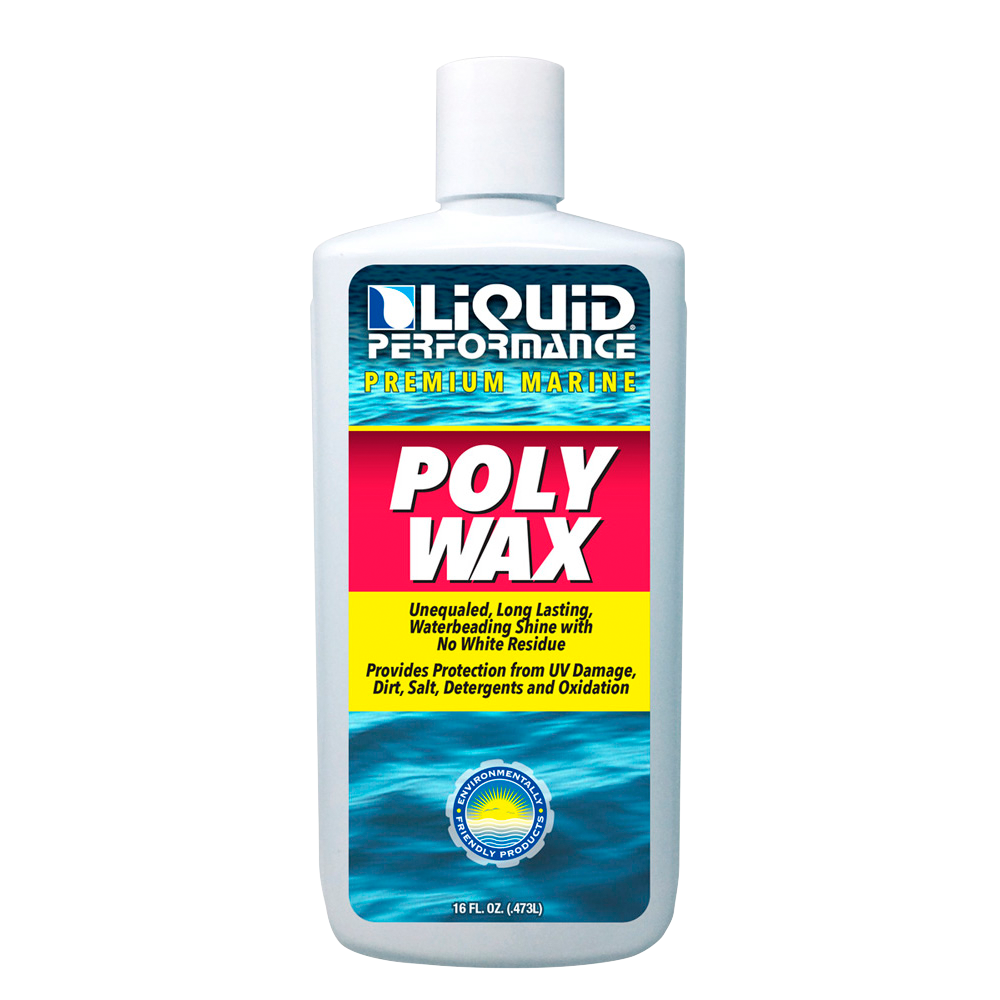 Poly Wax