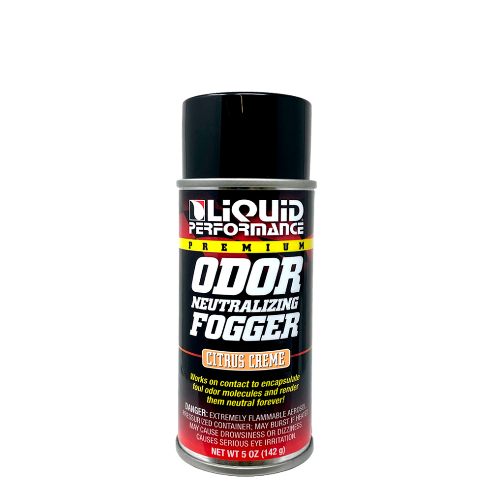 Odor Neutralizing Fogger - Citrus Creme