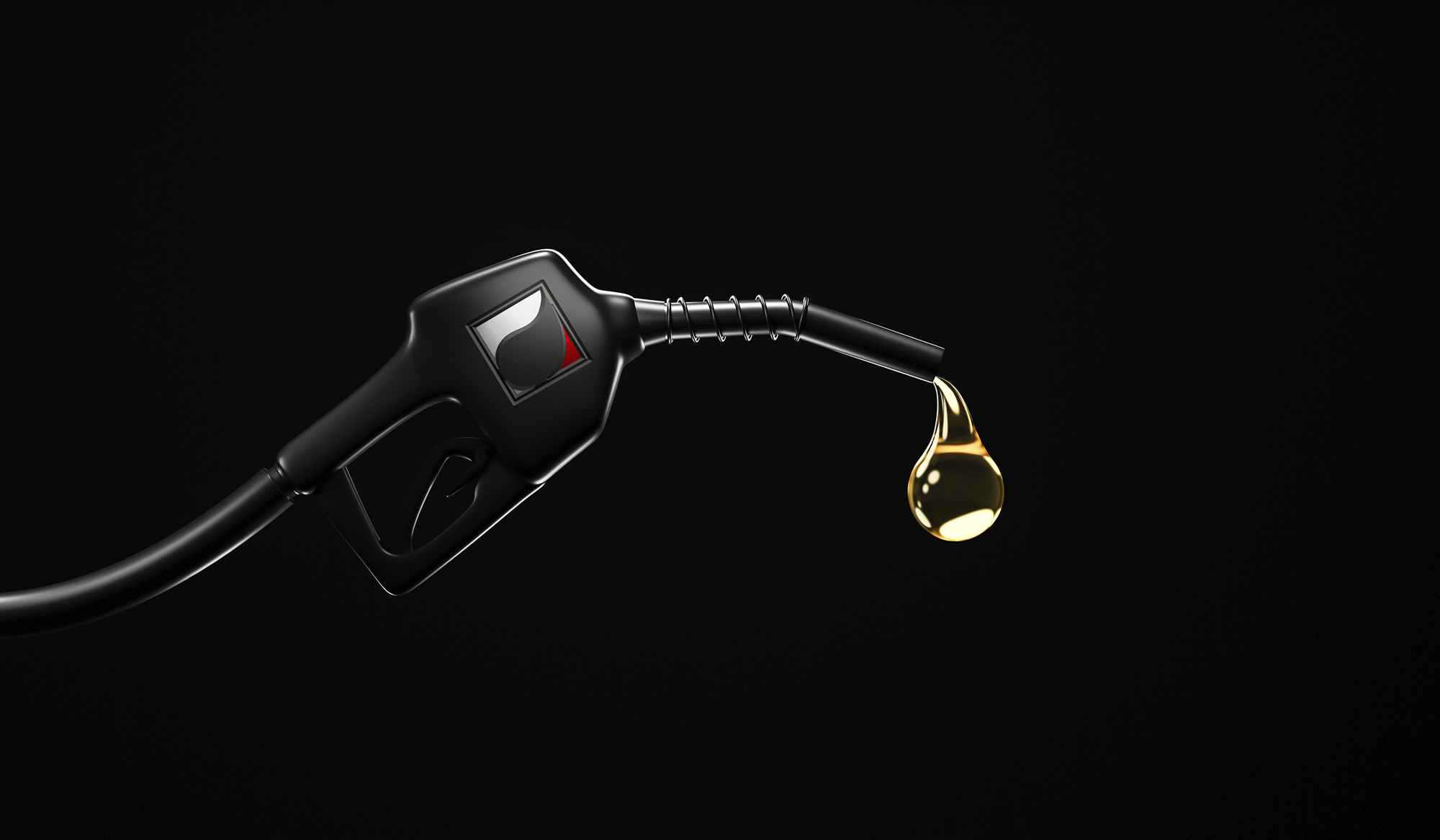 Gasoline