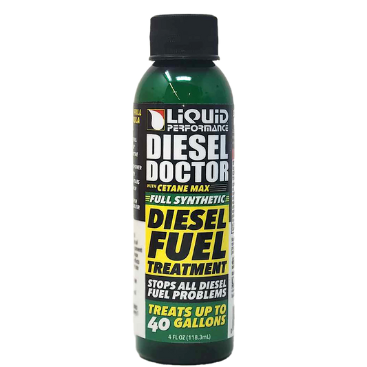 Diesel Doctor