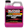 SiO2 Ceramic Foam Cannon Soap