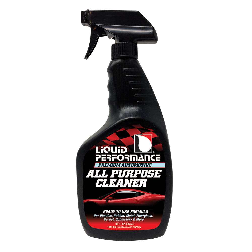 All Purpose Cleaner