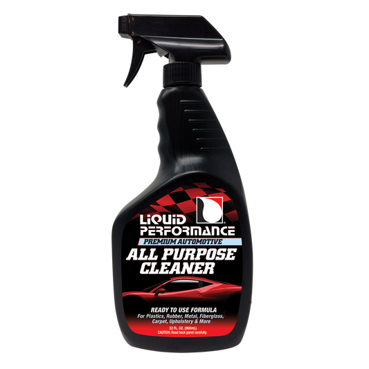 All Purpose Cleaner