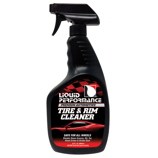 Tire & Rim Cleaner
