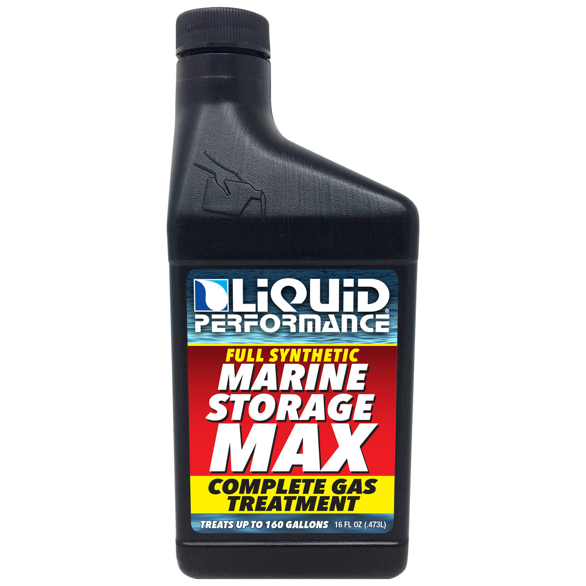 Storage Max | Complete Marine Fuel Stabilizer