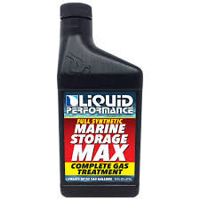 Marine Storage Max