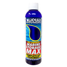 Marine Storage Max