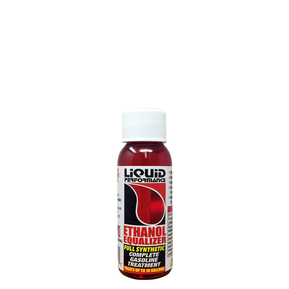 Complete Fuel System Cleaner