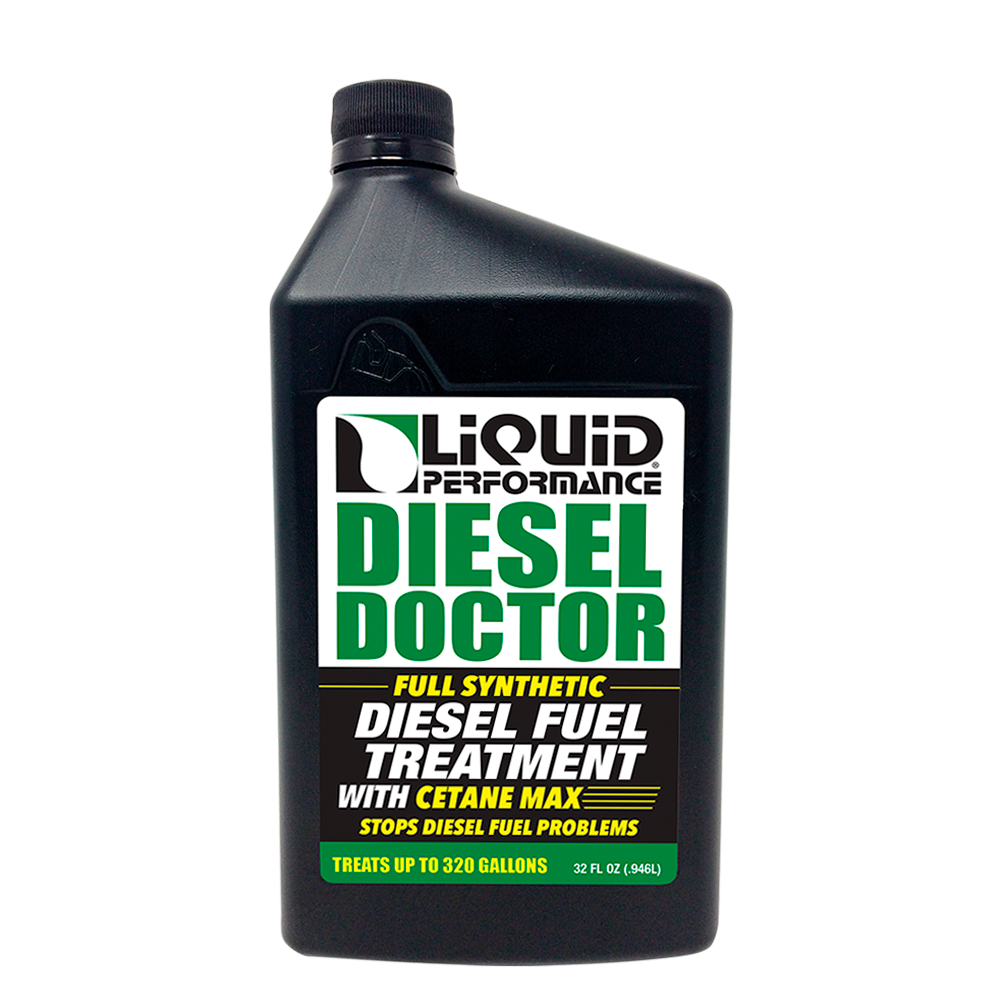 Diesel Doctor
