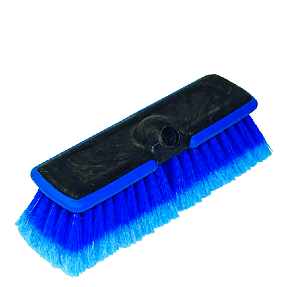 Blue Deluxe Wash Brush