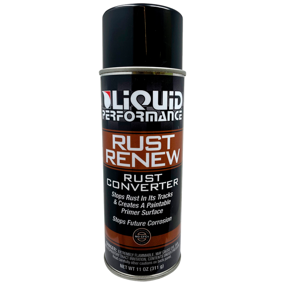 Rust Renew