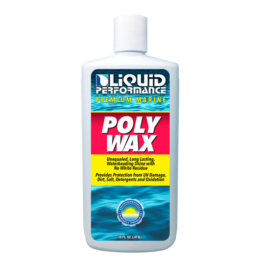 Poly Wax