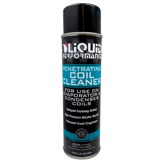 Penetrating Coil Cleaner