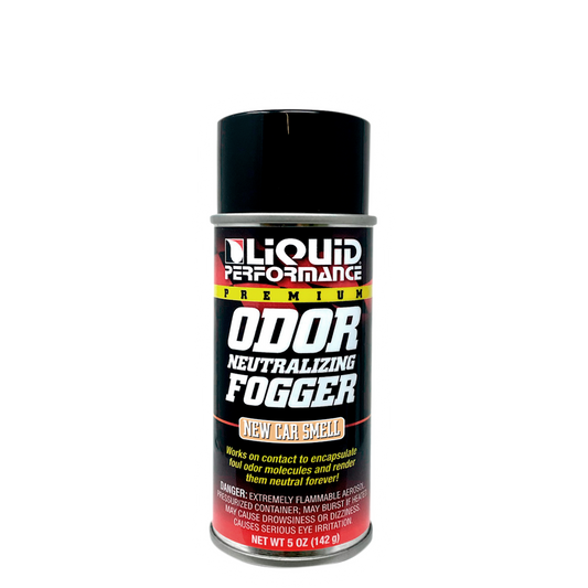 Odor Neutralizing Fogger - New Car