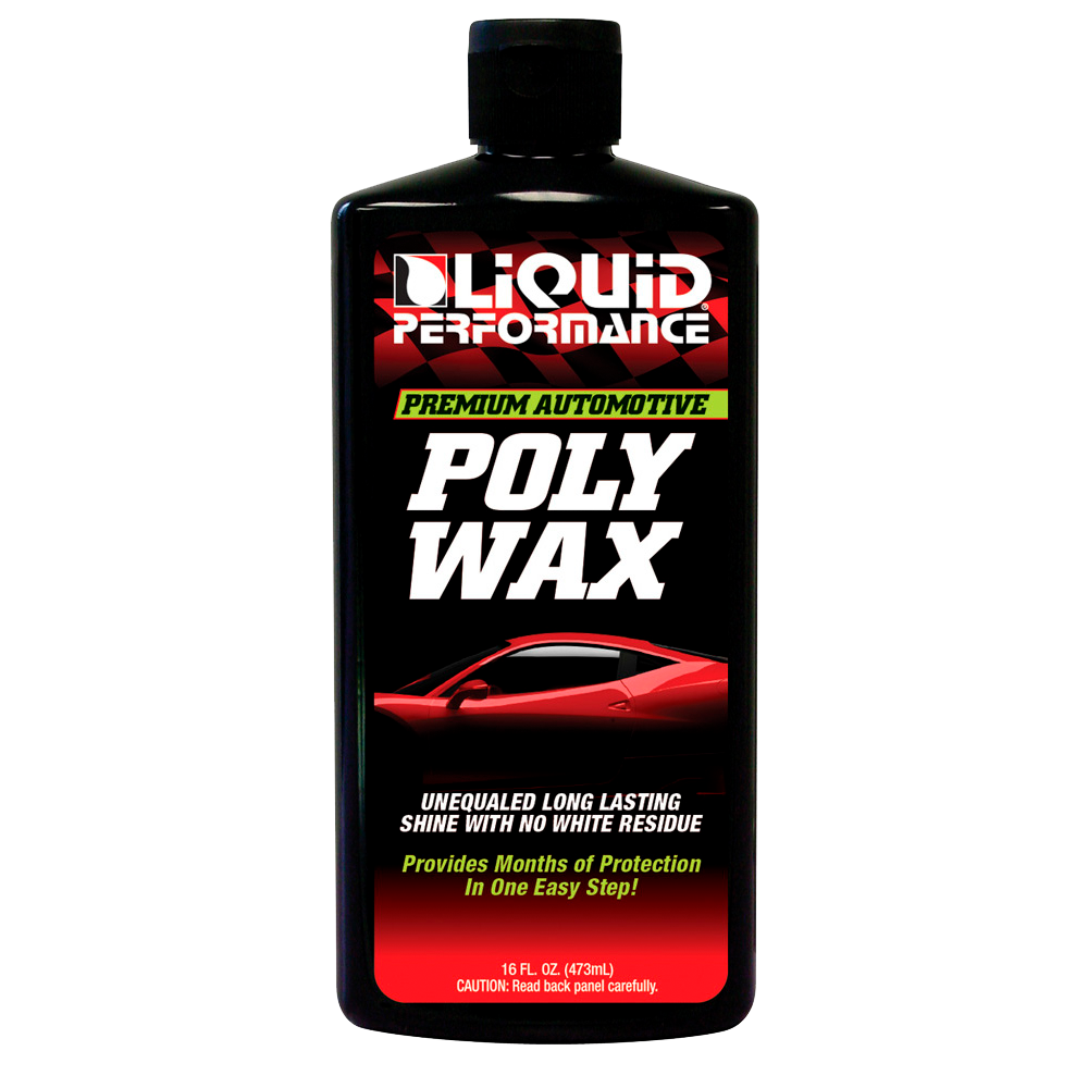 Poly Wax