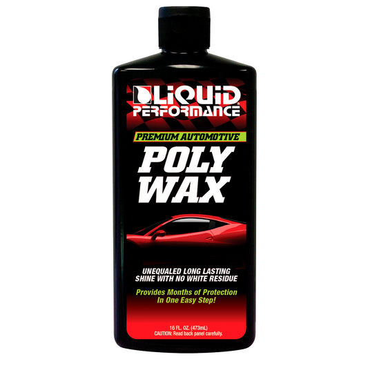 Poly Wax