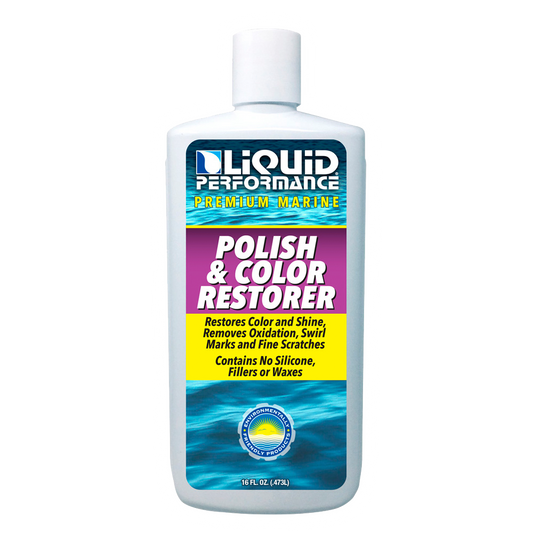 Polish & Color Restorer