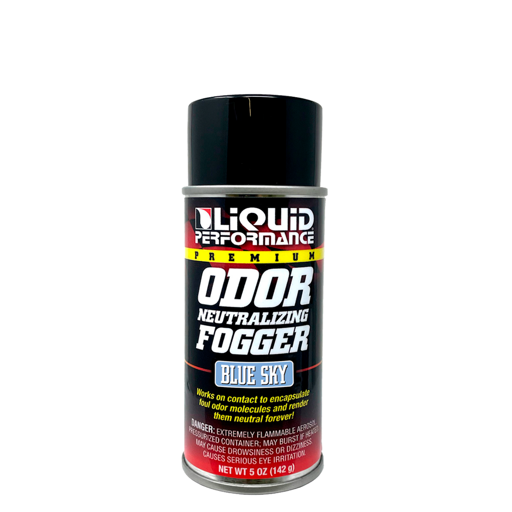 Odor Neutralizing Fogger - Blue Sky