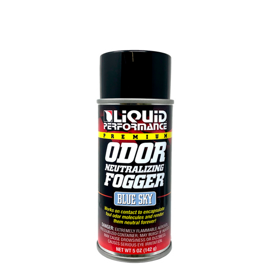 Odor Neutralizing Fogger - Blue Sky