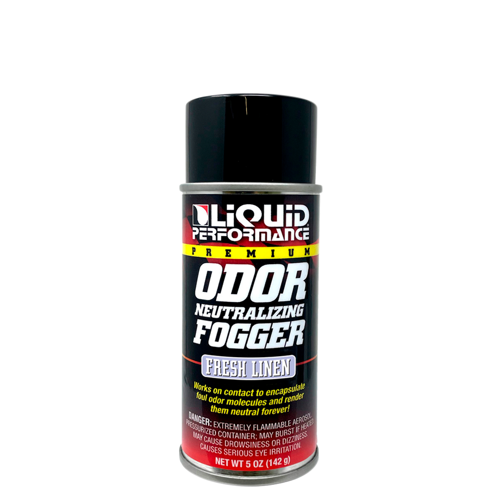 Odor Neutralizing Fogger - Fresh Linen