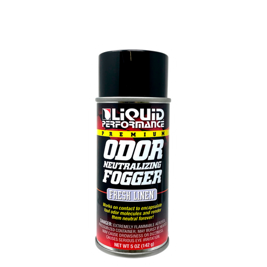 Odor Neutralizing Fogger - Fresh Linen