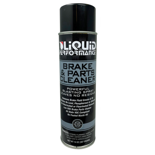 Brake & Parts Cleaner