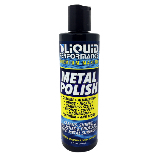 Metal Polish