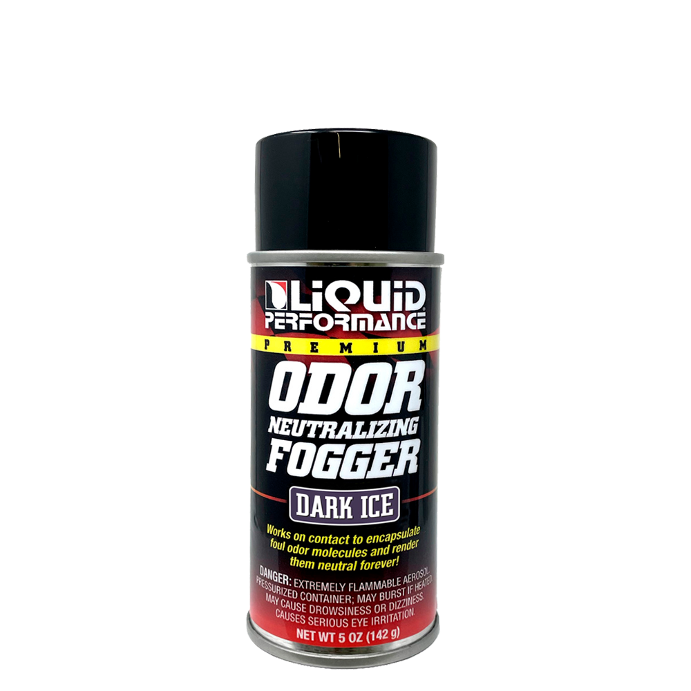 Odor Neutralizing Fogger - Dark Ice - Liquid Performance