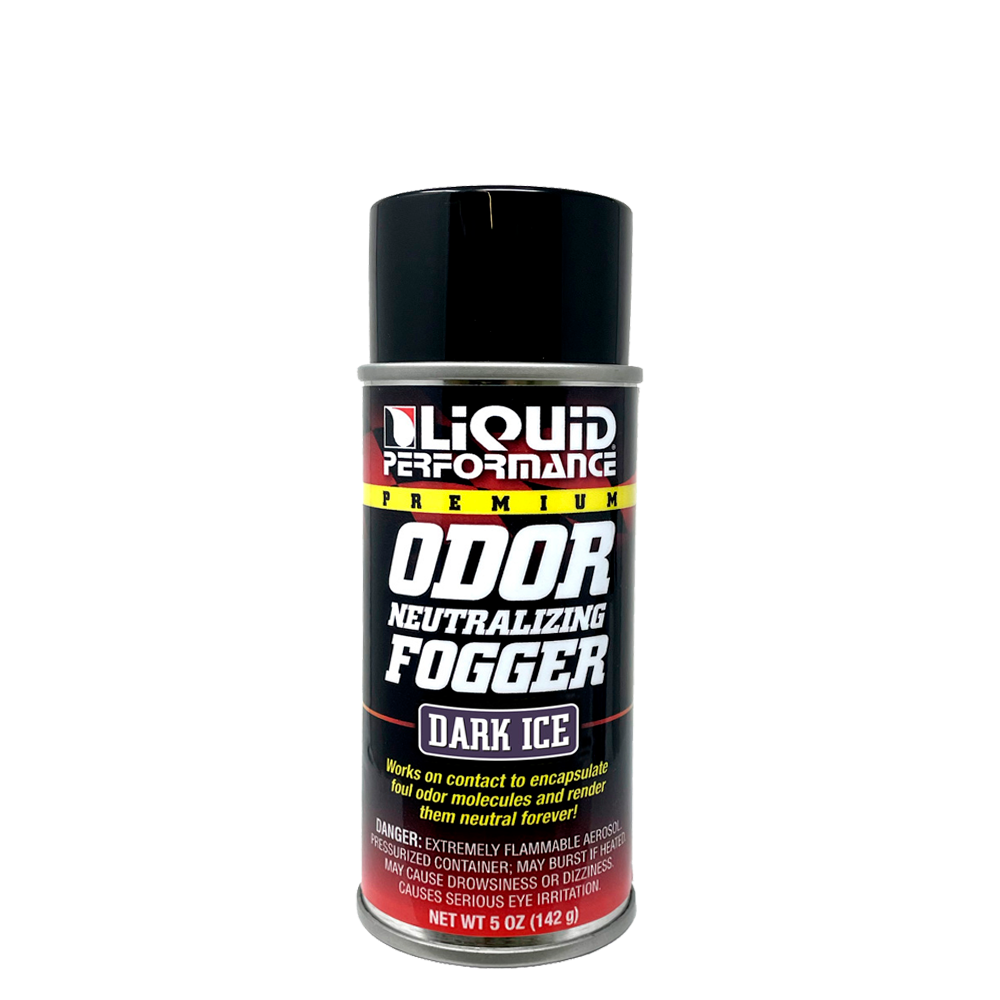 Odor Neutralizing Fogger - Dark Ice