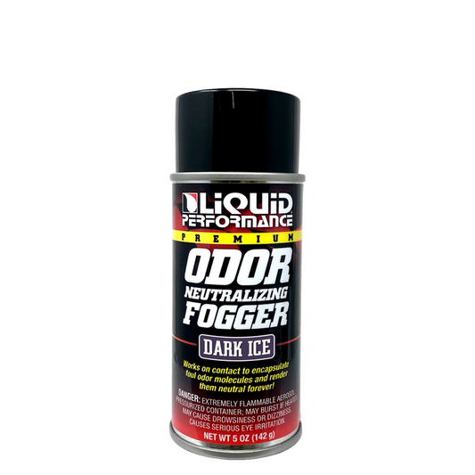 Odor Neutralizing Fogger - Dark Ice