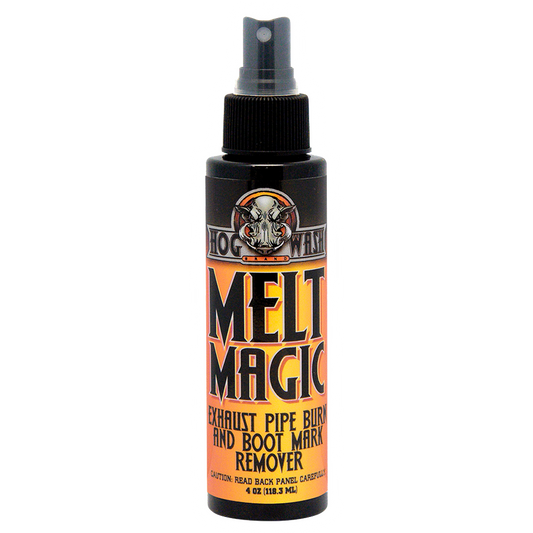 Melt Magic Burn Mark Remover