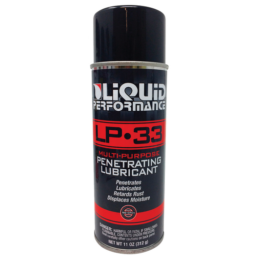 LP-33 Penetrating Lube