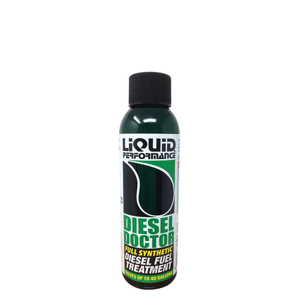 Complete Fuel System Cleaner - Liquid Performance